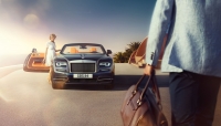 Rolls-Royce Dawn photo